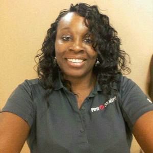 Meet your Posher, Gina